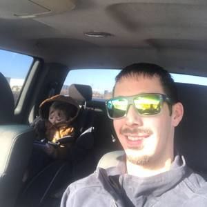 Meet your Posher, Alex